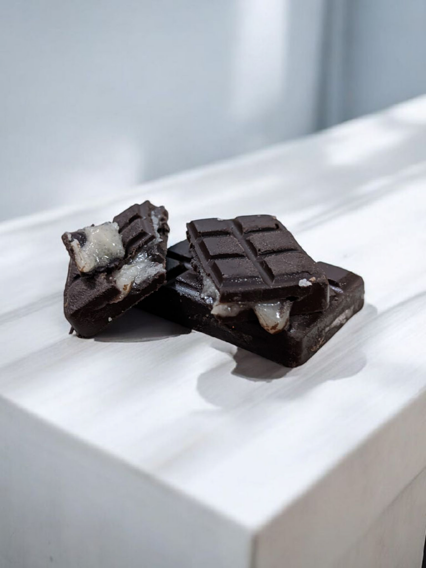 Minty Affair-Pack of 10 Mini Thins