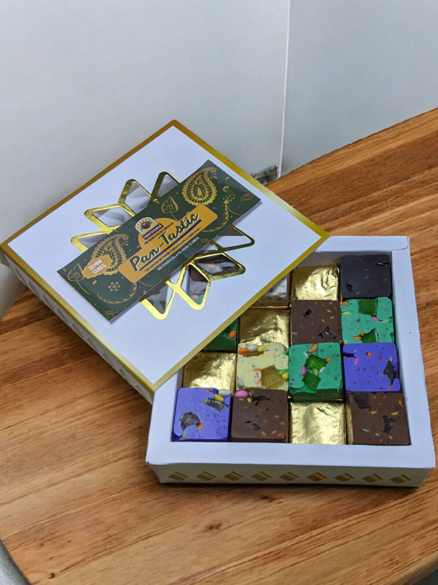 Pan-Tastic-Pack of 12