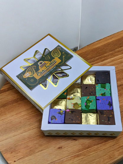 Pan-Tastic-Pack of 12