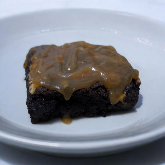 Salted Caramel
