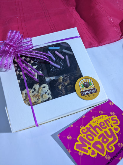 Brownies Treasure Box- Mothers's Day Special