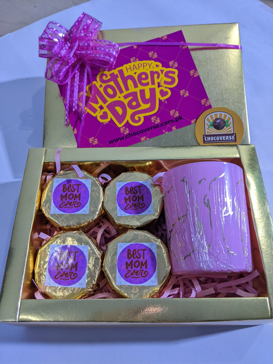 Mother's Day Gift Box-Sweet Sentiment