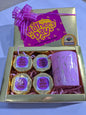 Mother's Day Gift Box-Sweet Sentiment