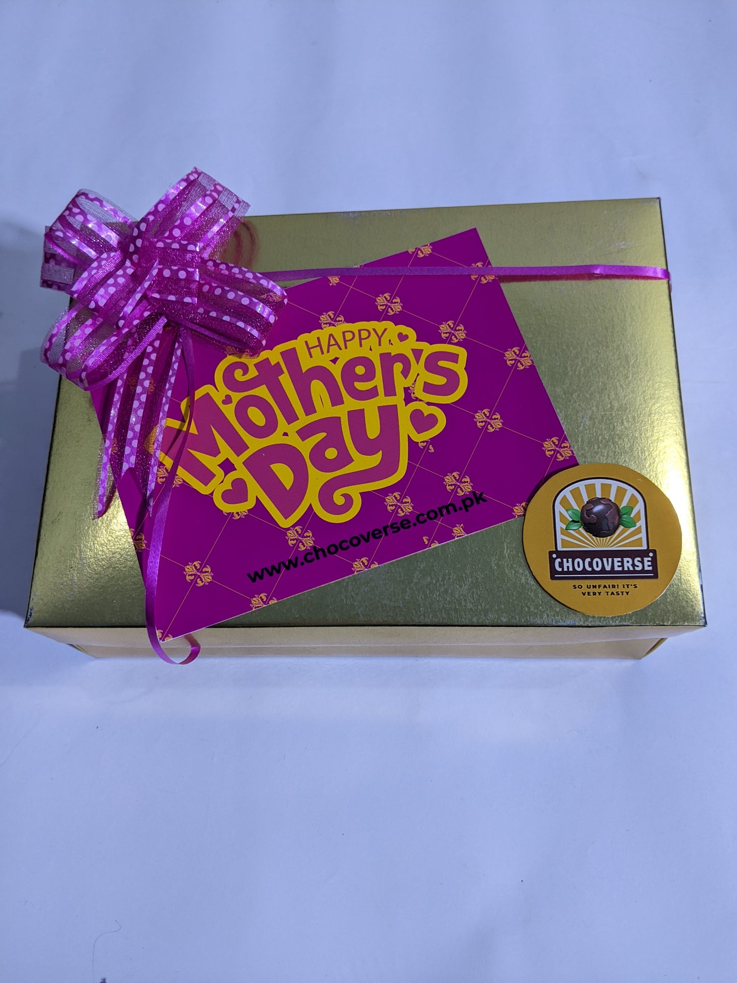 Mother's Day Gift Box-Sweet Sentiment