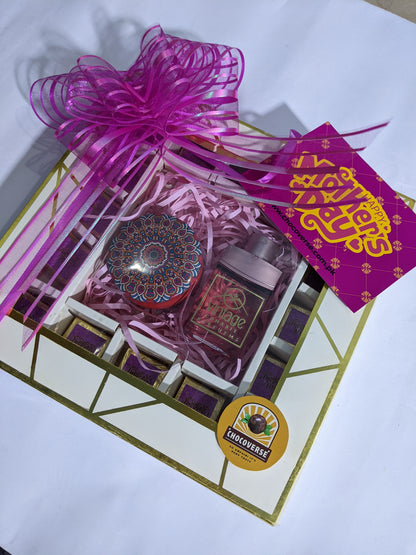 Mother's Day Gift Box- Queen's Collection
