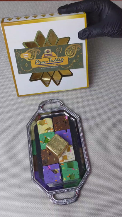 Pan-Tastic-Pack of 12